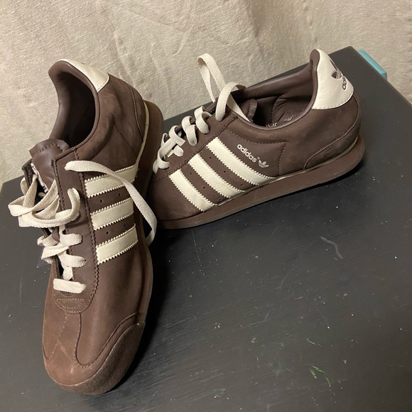 adidas | Shoes | Adidas Originals Samoa 